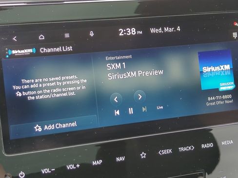 Used 2023 Hyundai Tucson N Line image 27