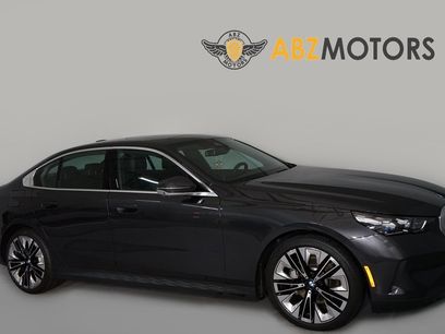 Used 2025 BMW 530i