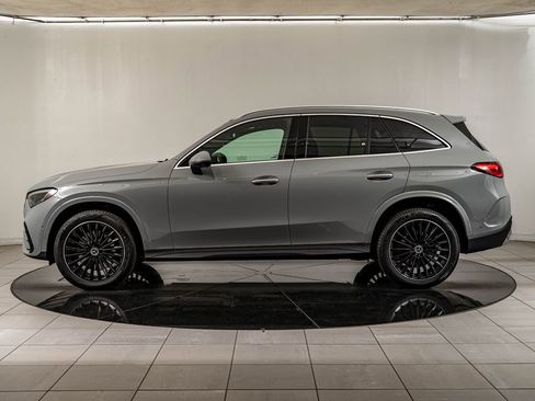New 2026 Mercedes-Benz GLC 300 4MATIC image 8