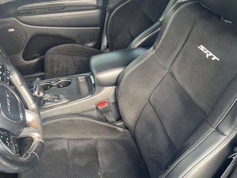 Used 2018 Dodge Durango SRT w/ Technology Group image 7