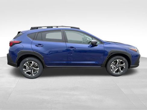 New 2026 Subaru Crosstrek 2.0i Premium AWD/4WD image 8