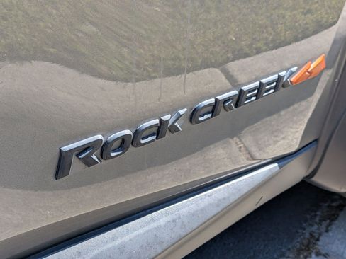 Used 2024 Nissan Pathfinder Rock Creek image 34