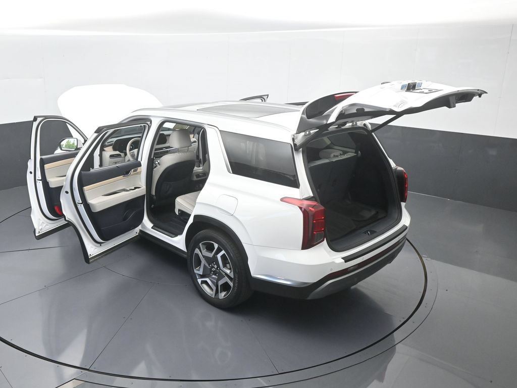 Used 2024 Hyundai Palisade Limited FWD image 72