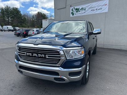 Used 2024 RAM 1500 Laramie