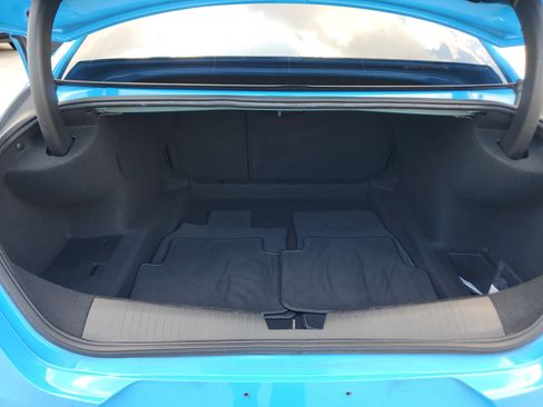 Used 2023 Cadillac CT4 V image 30