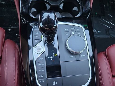 Used 2023 BMW X4 xDrive30i w/ M Sport Package AWD/4WD image 30