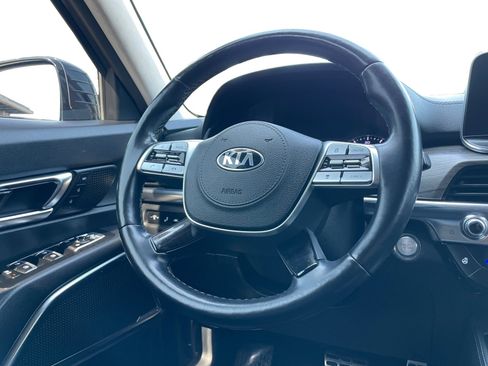 Used 2020 Kia Telluride SX w/ SX Prestige Package image 12