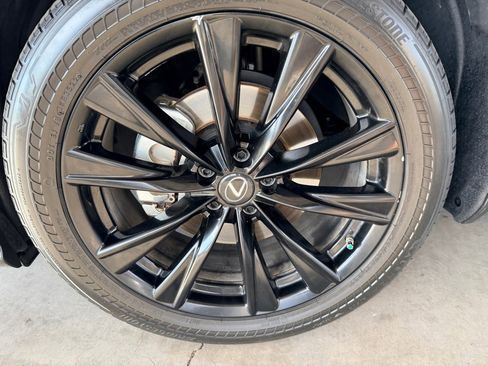 Used 2023 Lexus NX 350 F Sport image 46