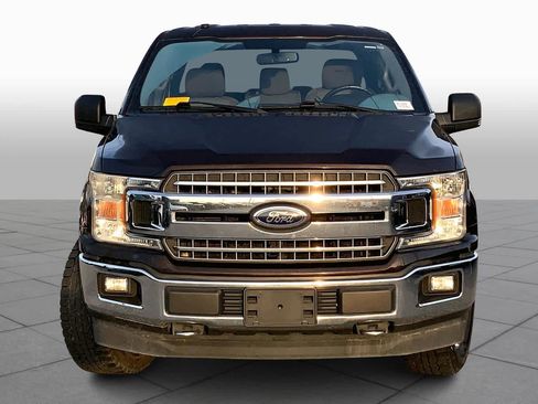 Used 2018 Ford F150 XLT w/ Equipment Group 302A Luxury image 3