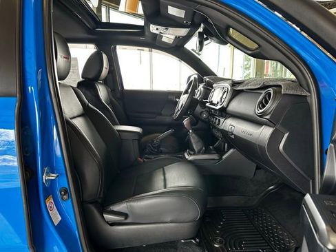 Used 2019 Toyota Tacoma TRD Pro image 62