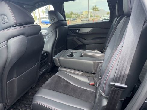 Used 2023 Acura MDX A-Spec AWD/4WD image 7