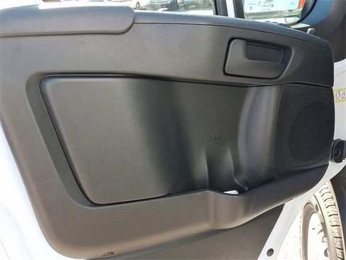 Used 2024 RAM ProMaster 2500 w/ Safety Group image 8