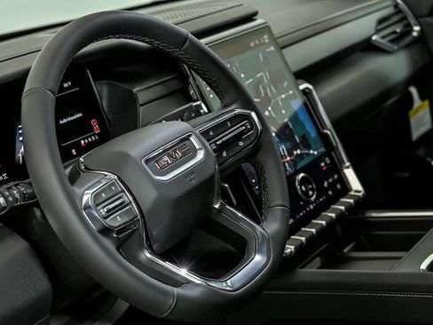New 2026 GMC Acadia Elevation w/ Elevation Premium Package AWD/4WD image 10