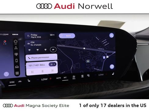 New 2026 Audi Q5 Premium Plus AWD/4WD image 6