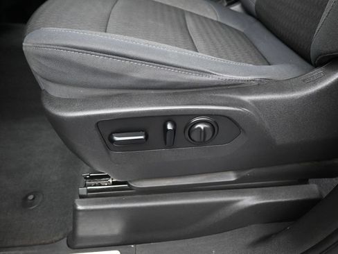 Used 2019 Chevrolet Silverado 1500 LT w/ Texas Edition AWD/4WD image 19