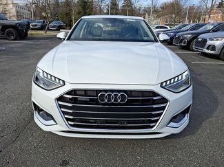 Certified 2023 Audi A4 2.0T Premium w/ Convenience Package video 2