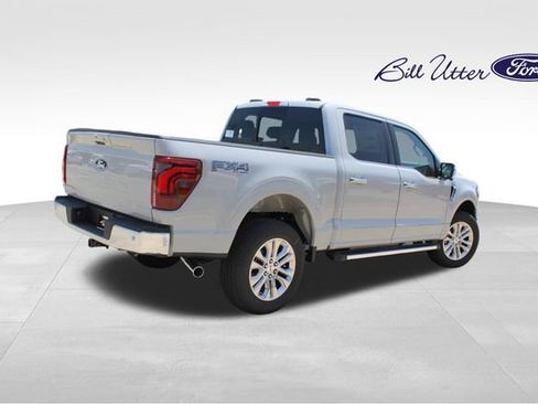 New 2026 Ford F150 Lariat AWD/4WD image 3