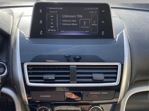 Used 2018 Mitsubishi Eclipse Cross SEL image 30