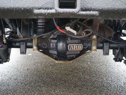 Used 2014 Nissan Xterra PRO-4X image 11