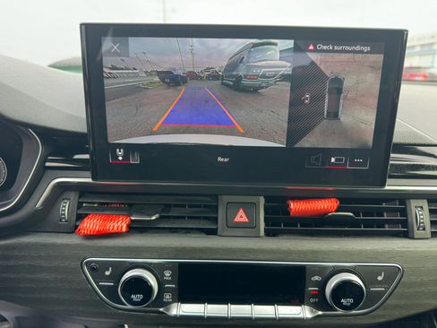 Used 2024 Audi A5 2.0T Premium Plus image 26