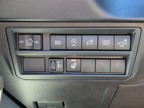 New 2026 Toyota Tundra SR5 AWD/4WD image 24