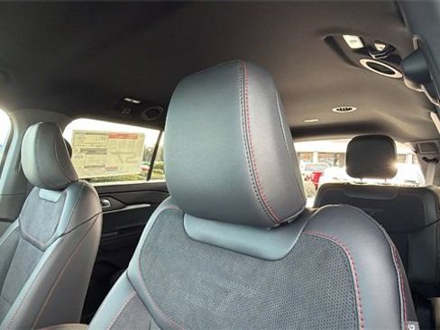 New 2026 Ford Explorer ST image 22