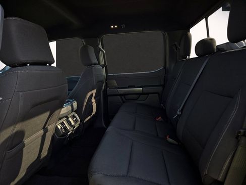 Used 2024 Ford F150 XLT w/ Equipment Group 302A MID AWD/4WD image 8