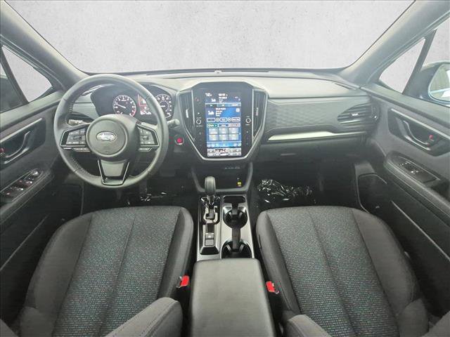 Certified 2026 Subaru Forester Premium w/ Premium/Limited Package AWD/4WD image 20