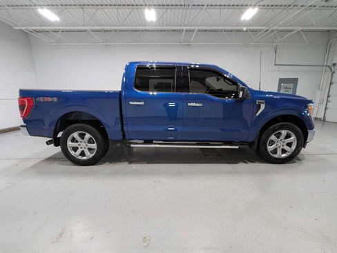 Used 2022 Ford F150 XLT w/ Equipment Group 302A High image 7