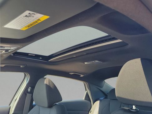 New 2026 Hyundai Elantra SEL Sport w/ Cargo Package image 24