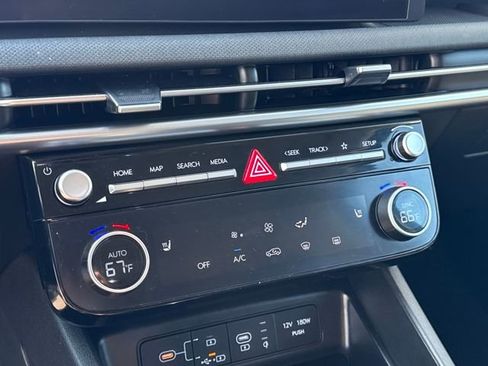 Certified 2025 Hyundai Tucson SEL image 21