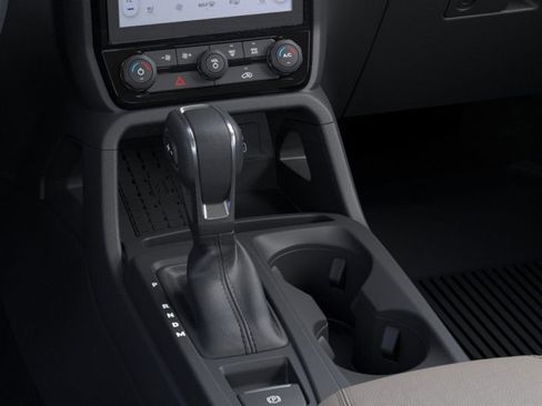 New 2025 Ford Ranger XLT w/ Equipment Group 301A High image 15