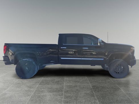 New 2026 Chevrolet Silverado 3500 High Country w/ High Country Premium Package image 6