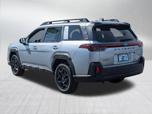 New 2026 Subaru Outback Limited AWD/4WD image 3