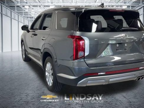 Used 2025 Hyundai Palisade SEL AWD/4WD image 8