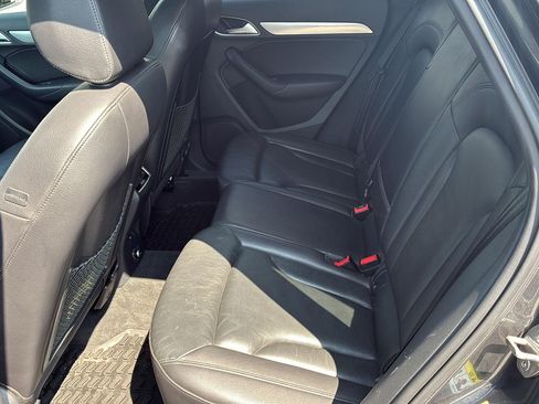 Used 2018 Audi Q3 2.0T Premium w/ Convenience Package AWD/4WD image 20