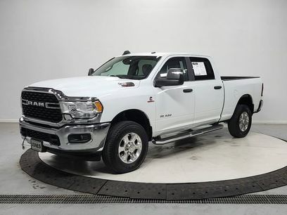 Used 2024 RAM 2500 Big Horn