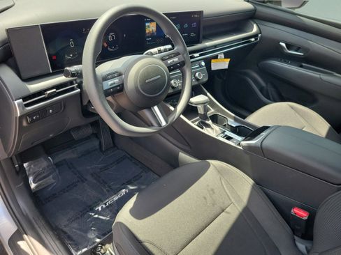 New 2026 Hyundai Tucson SE image 20