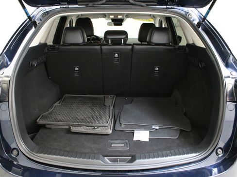 Used 2023 MAZDA CX-5 AWD 2.5 S w/ Select Package image 25
