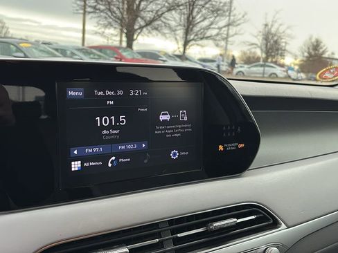 Used 2021 Hyundai Palisade SE image 19