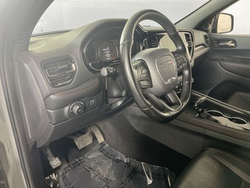 Used 2023 Dodge Durango R/T AWD/4WD image 9