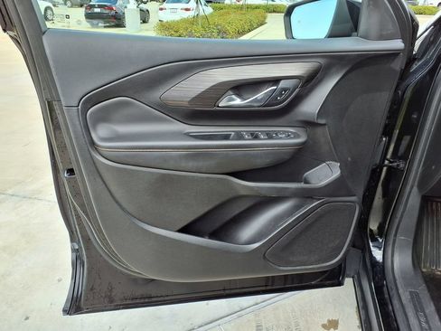 Used 2019 GMC Terrain SLT FWD image 11