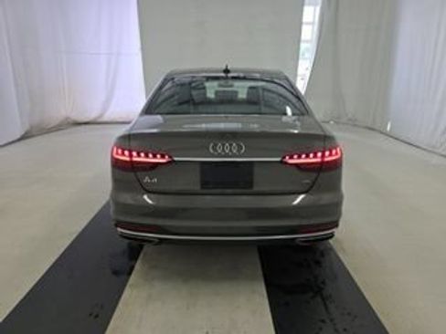 Used 2023 Audi A4 2.0T Premium Plus w/ Premium Plus Package AWD/4WD image 8