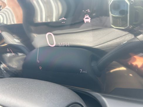 New 2026 Buick Encore GX Sport Touring w/ Advanced Technology Package image 2