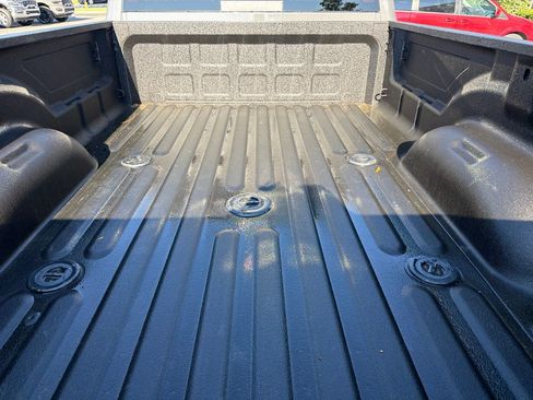 Used 2026 RAM 2500 Big Horn AWD/4WD image 11