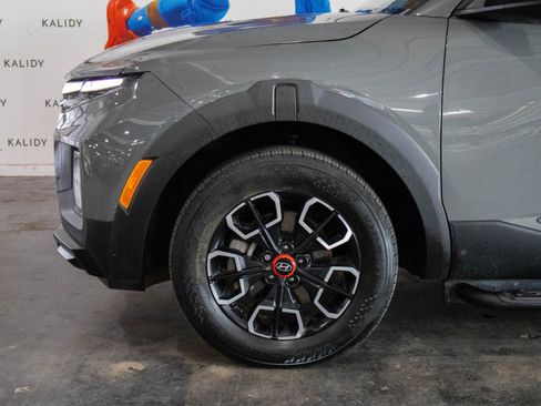 Used 2024 Hyundai Santa Cruz XRT image 17