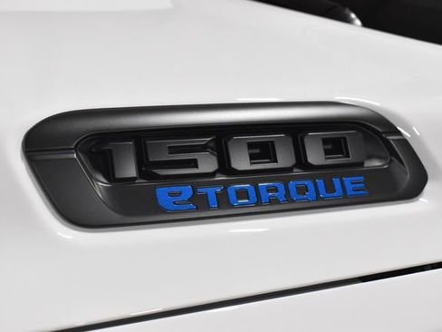 New 2026 RAM 1500 Big Horn image 32