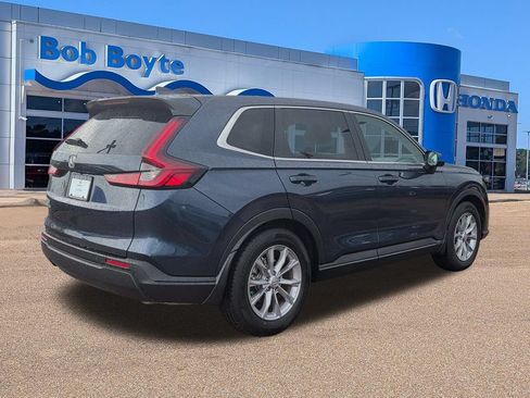 Used 2025 Honda CR-V EX-L image 5