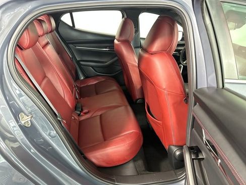 Used 2024 MAZDA MAZDA3 s image 27