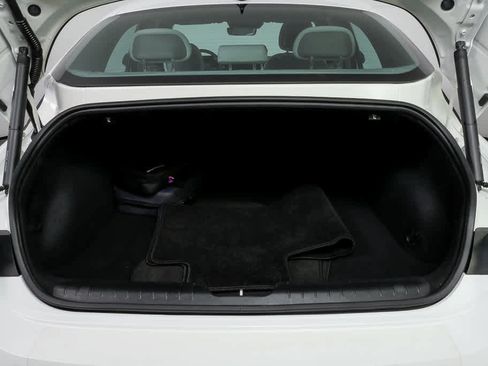 Used 2024 Hyundai Ioniq 6 SEL RWD image 28